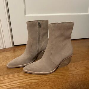 Dolce Vita Boots